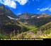 Boulder Creek Divide
